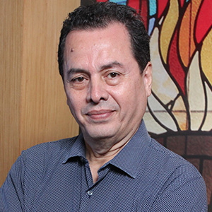 Jorge Humberto Chávez Gómez