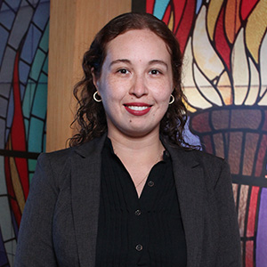 Flora Eduarda Cruz López