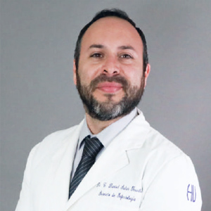 Daniel Salas Treviño