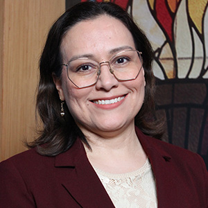 Erika del Carmen Ochoa Correa