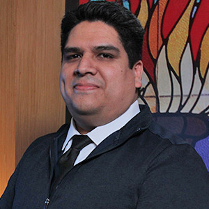 Edgar Allan Blanco Gámez