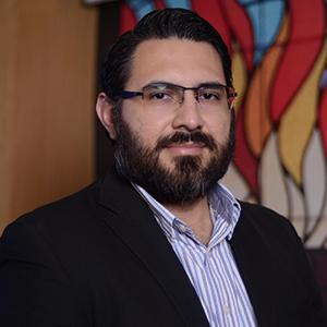 Fernando García Rodríguez