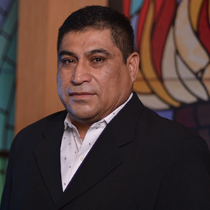 Hipólito Villanueva Hernández