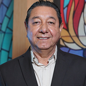 Jesús Jaime Hernández Escareño