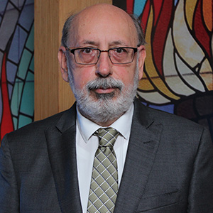 Jorge Garza Rodríguez