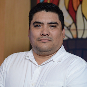 José de Jesús Quijano Briones