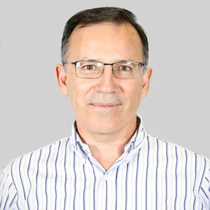 José Carlos Lozano Rendón