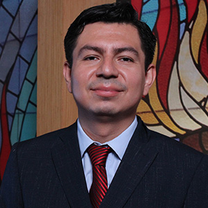Julio Adrián Martínez Meléndez