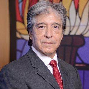Lauro Salvador Gómez Guerra