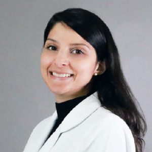 Laura Marina Nuzzolo Shihadeh