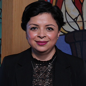 Mónica Cynthia Hernández Luna