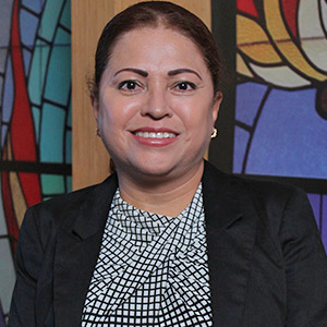 María del Refugio Lara Banda