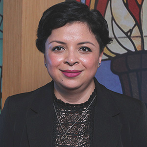Mónica Cynthia Hernández Luna