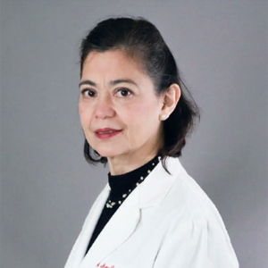 Norma Cecilia Cavazos Rocha