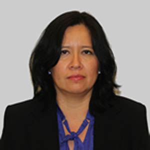Claudia Tomasa Gallardo Rivera