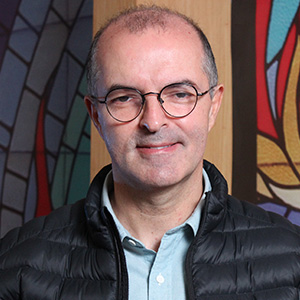 José Manuel Prieto González