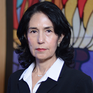 Norma Idalia Rodríguez Franco