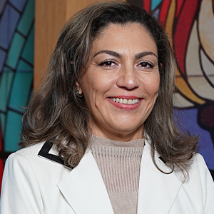 Rosa María Sánchez Casas