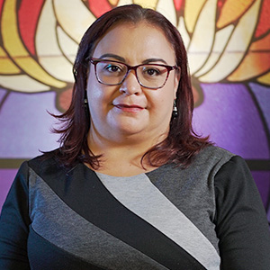 Reyna Lizeth Vázquez Gutiérrez