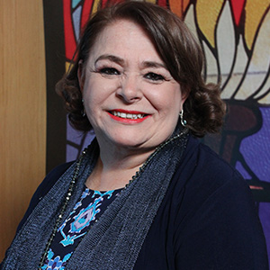 Elizabeth Solís Pérez