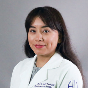 Olivia Abigail Robles Rodríguez