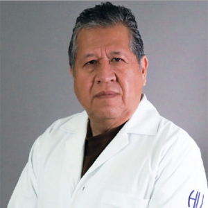 Oscar Armando Martínez Gutiérrez
