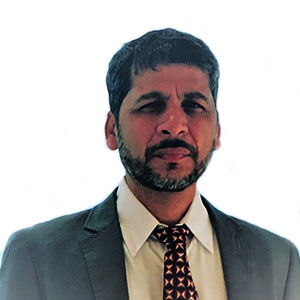 Yogesh Kumar