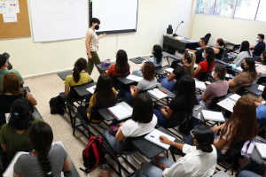 UANL welcomes 217 thousand students for new semester