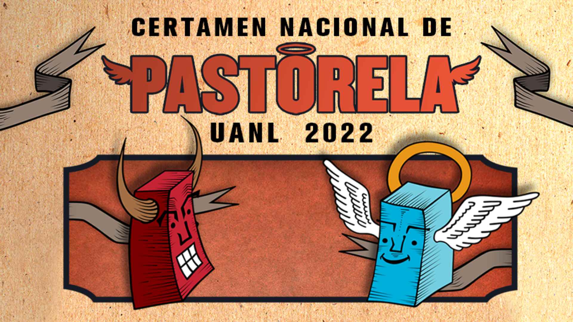 Les toca a las mujeres llevarse Certamen Nacional de Pastorela