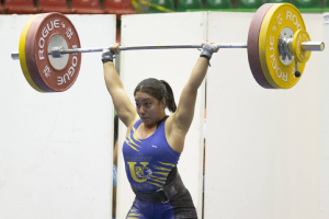 32 UANL Athletes to participate in Pan American University Games