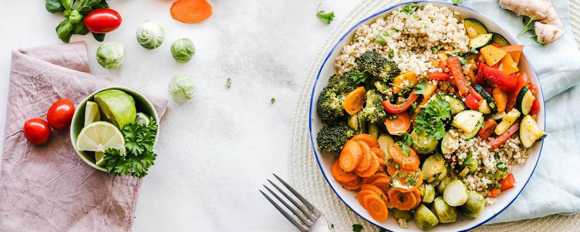 Redes sociales y nutrición: relación ambigua