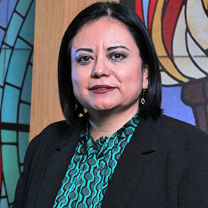 María Eugenia Martínez Flores