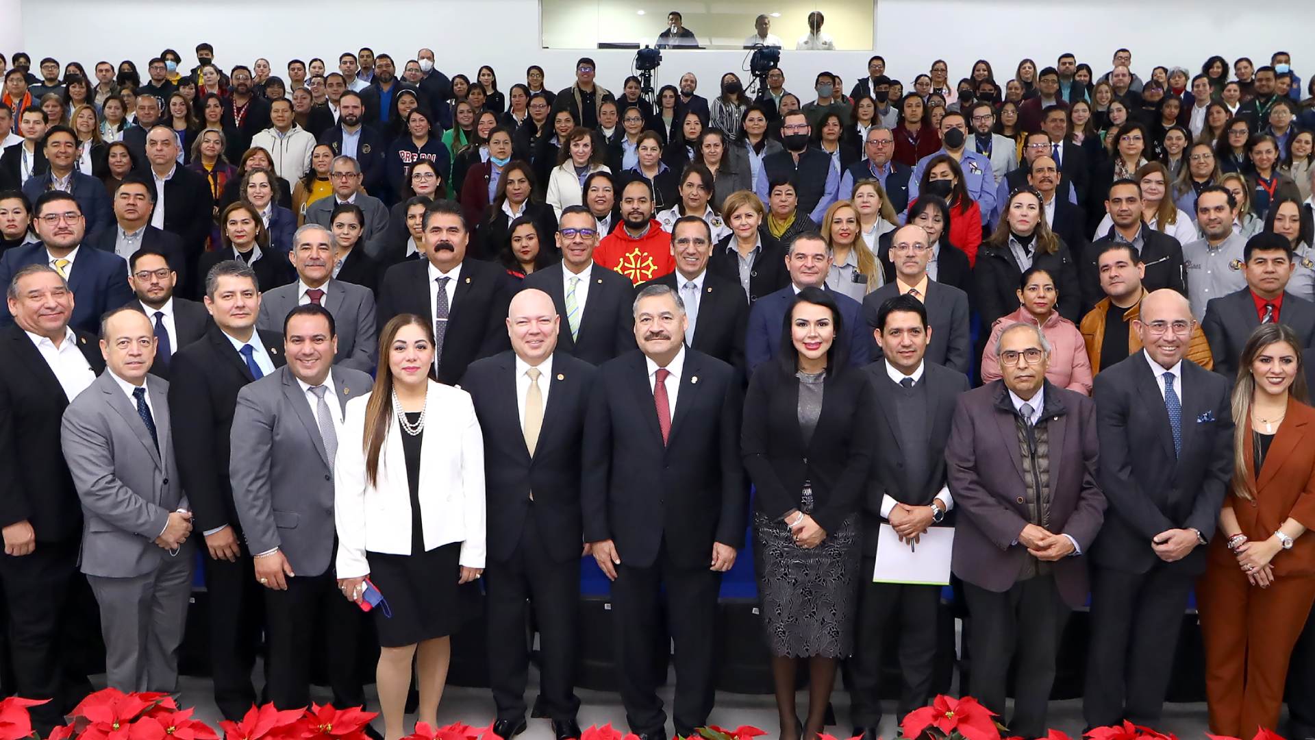 Inauguran Encuentro de Tutores Universitarios