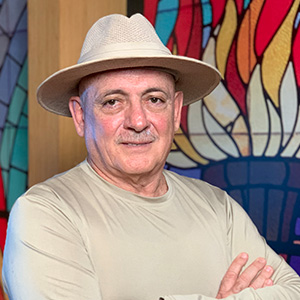 Carlos Gómez Díaz de León