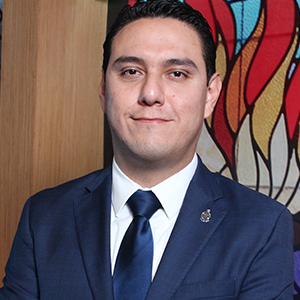 Erick Alberto Durand de Sanjuan