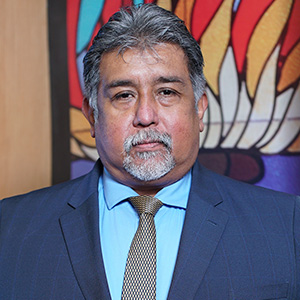 Gustavo Israel Martínez González