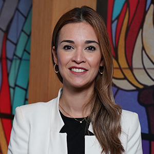 Marcela Cavazos Guajardo Solís