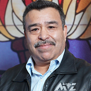 Ramiro Ávalos Ramírez