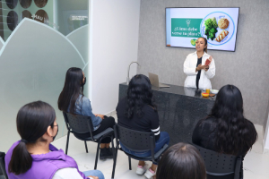 UANL opens nutrition care center