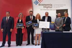 Ernst & Young supports UANL’s research on financial access for businesses