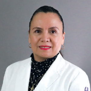 Aurora de Jesús Garza Juárez