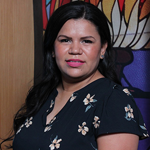 Cecilia Delgado Montemayor
