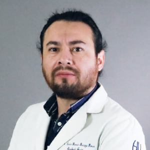 Carlos Horacio Burciaga Flores