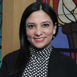 Dalila Marisol Alvarado Navarro