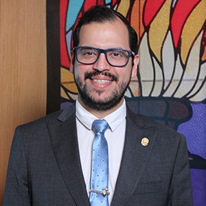 Edgar Francisco Carrizales Sepúlveda