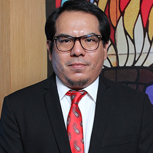 Eduardo Loredo Guzmán