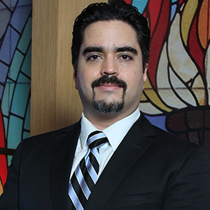 Francisco Javier Reyna Sepúlveda