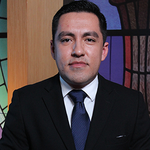 Gerardo García González