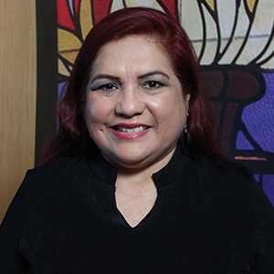 Guillermina Juárez Villalobos