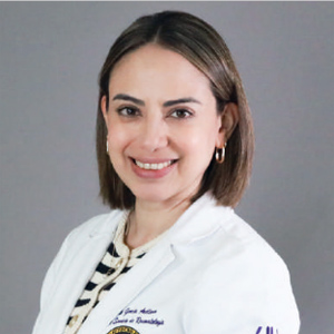 Gisela García Arellano